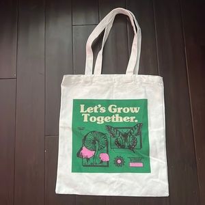 Cute tote